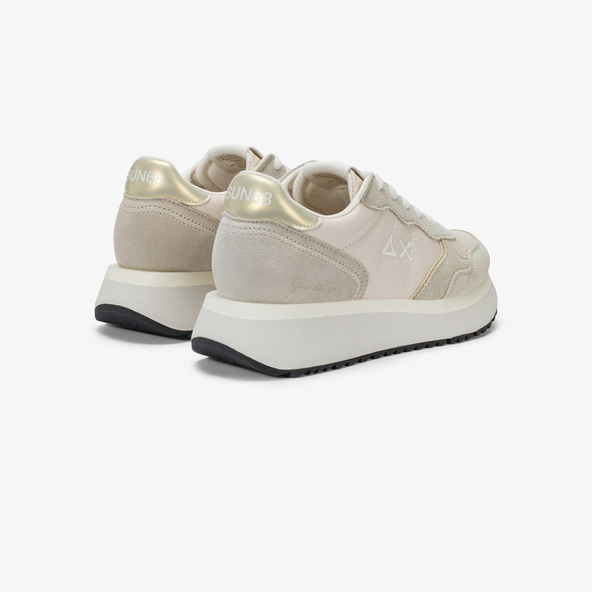 sun68 PLATFORM ART.Z36209 BEIGE - 3