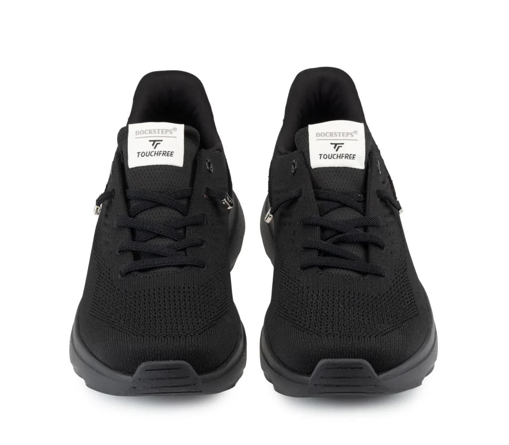 DOCKSTEPS SNEAKER ART.DSM744500 - 4