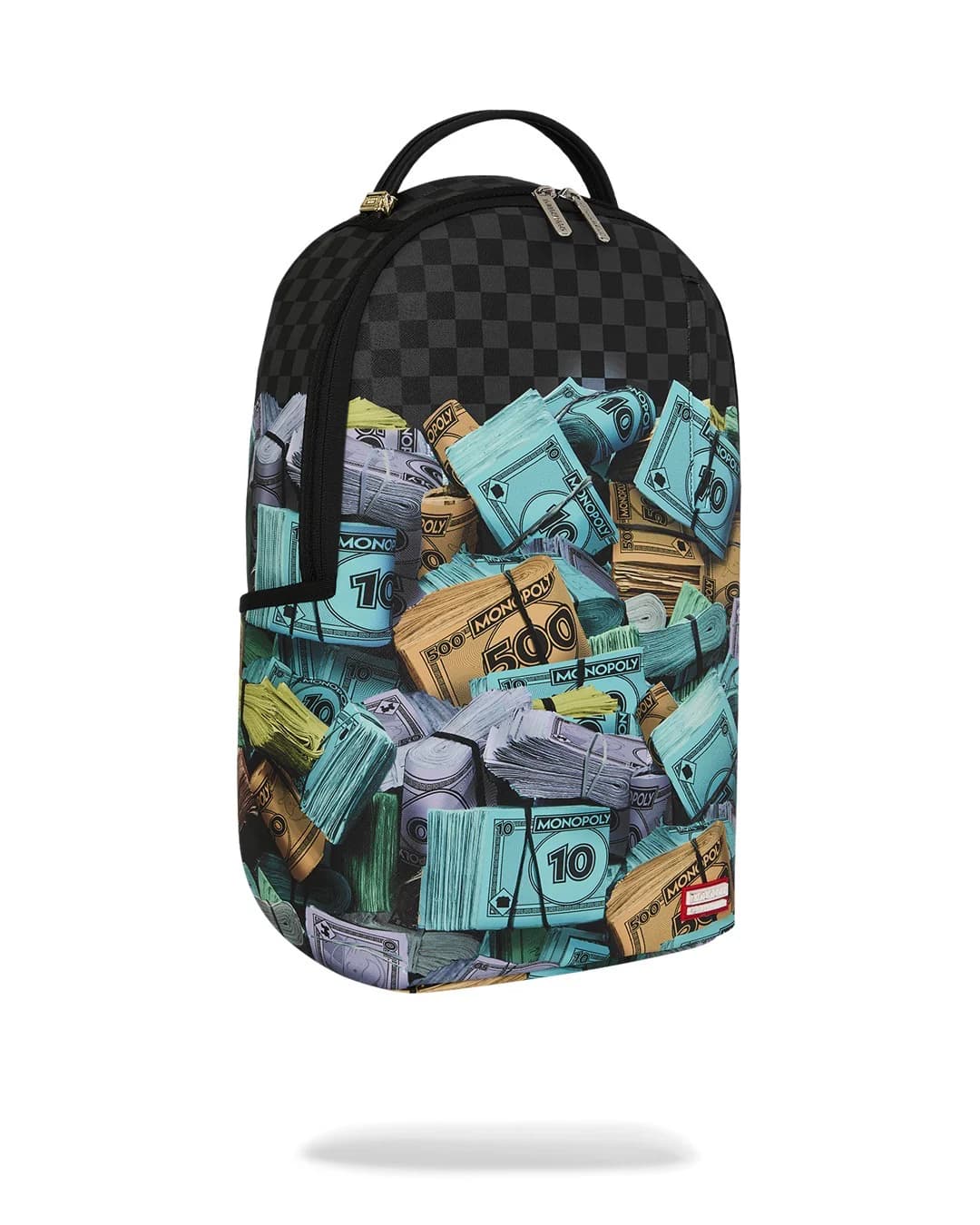 SRAYGROUND ZAINO ART.B8782NSZ - 2