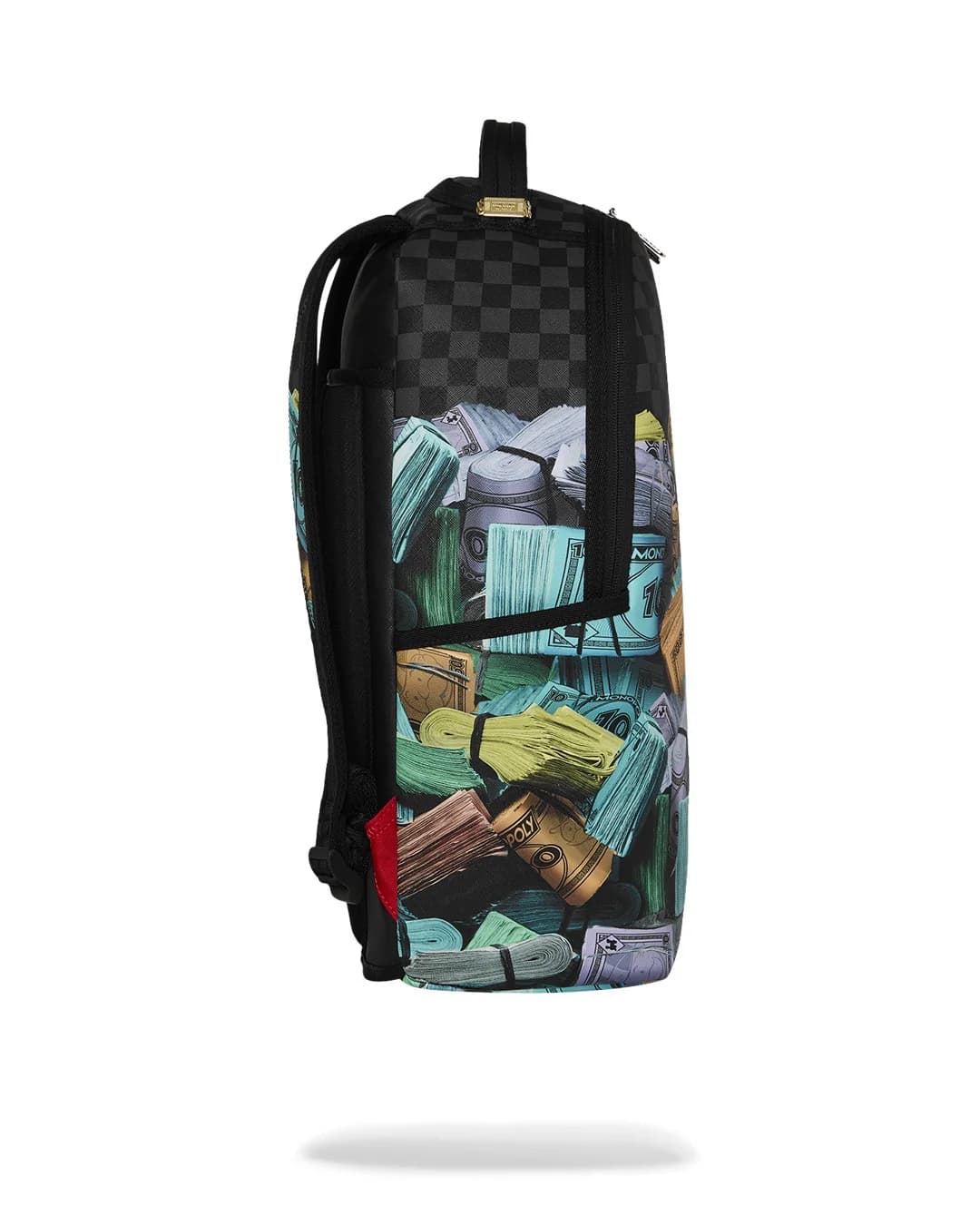 SRAYGROUND ZAINO ART.B8782NSZ - 3