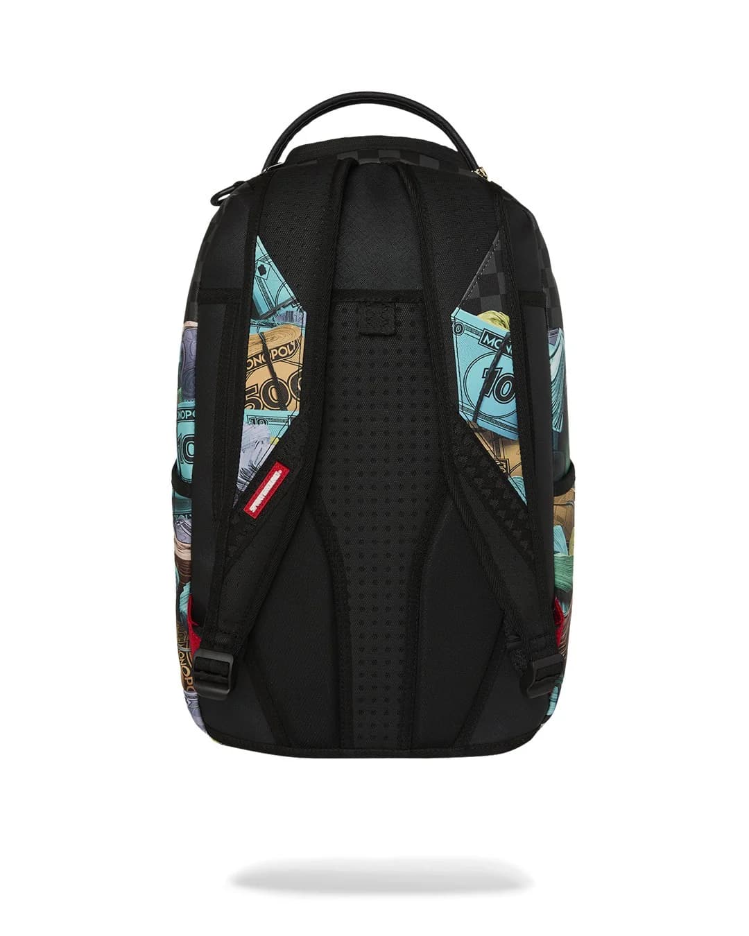 SRAYGROUND ZAINO ART.B8782NSZ - 4