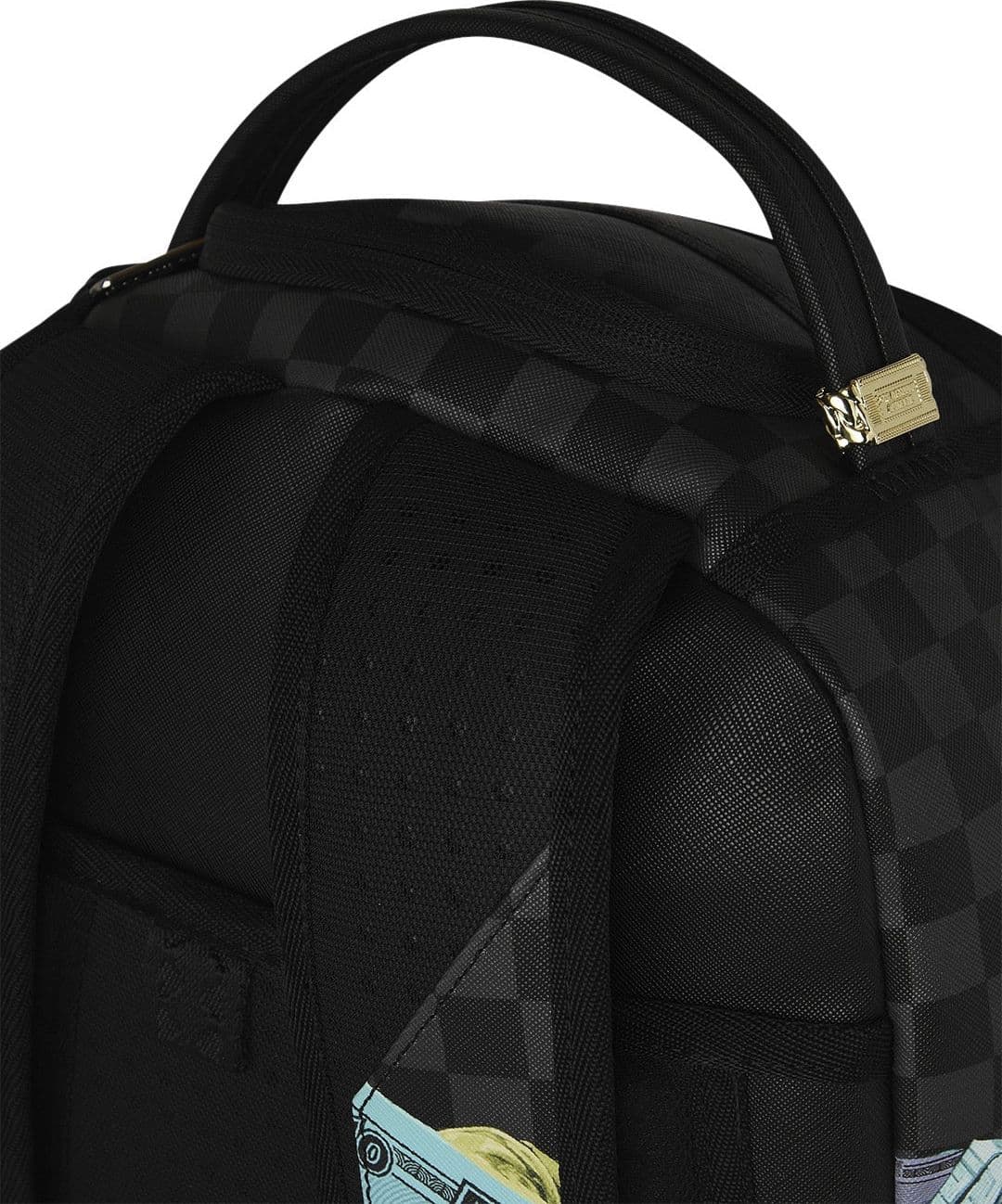 SRAYGROUND ZAINO ART.B8782NSZ - 7