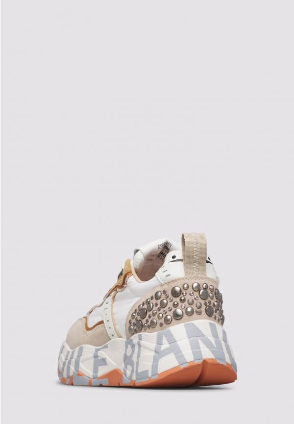 VOILA BLANCE ART.2E42 BIANCO BEIGE - 4