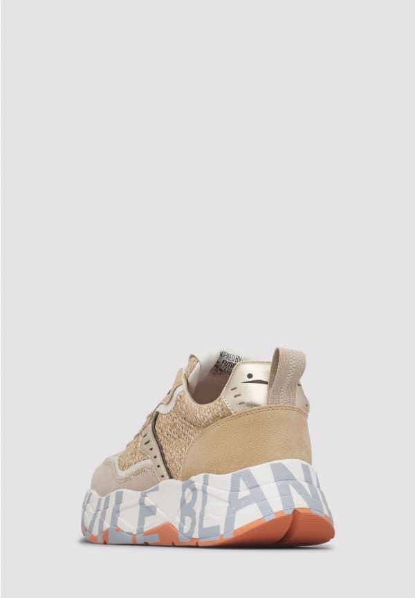 VOILA BLANCE ART.2E44 BEIGE PLATINO - 4
