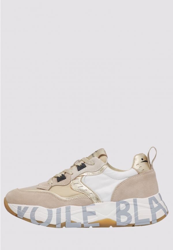 VOILA BLANCE ART.2E63 BEIGE PLATINO - 7