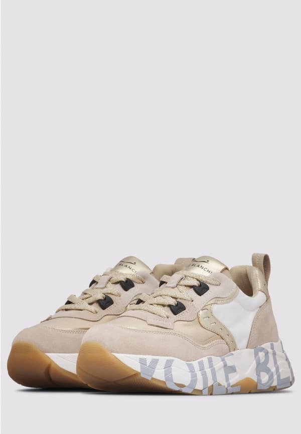 VOILA BLANCE ART.2E63 BEIGE PLATINO - 3