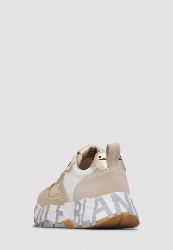 VOILA BLANCE ART.2E63 BEIGE PLATINO - 4
