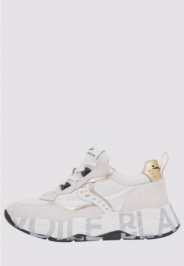 VOILA BLANCE ART.1N03 BIANCO PLATINO - 7