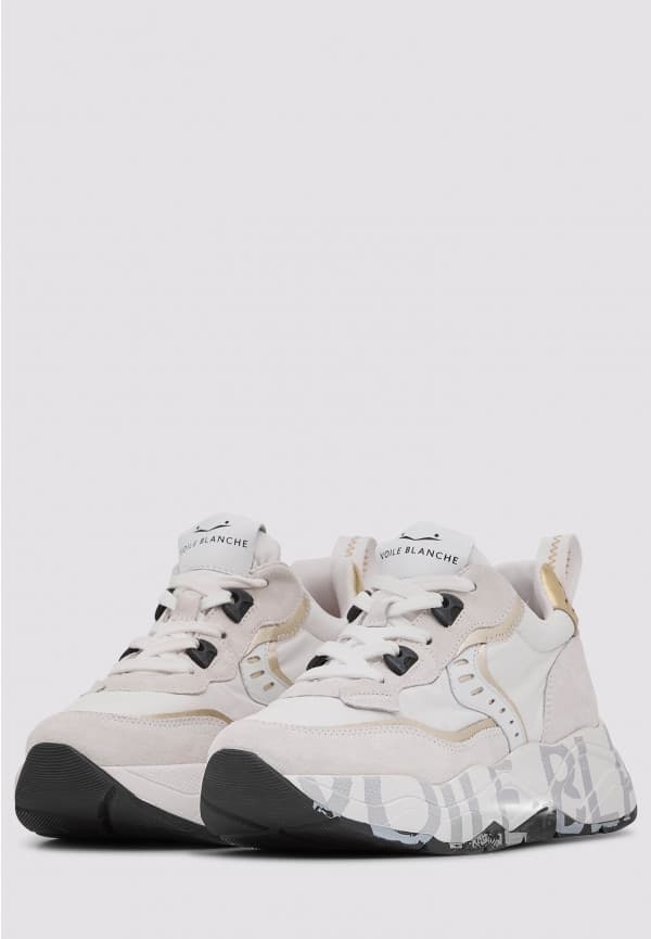 VOILA BLANCE ART.1N03 BIANCO PLATINO - 4