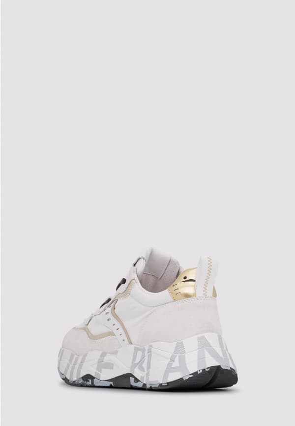 VOILA BLANCE ART.1N03 BIANCO PLATINO - 5