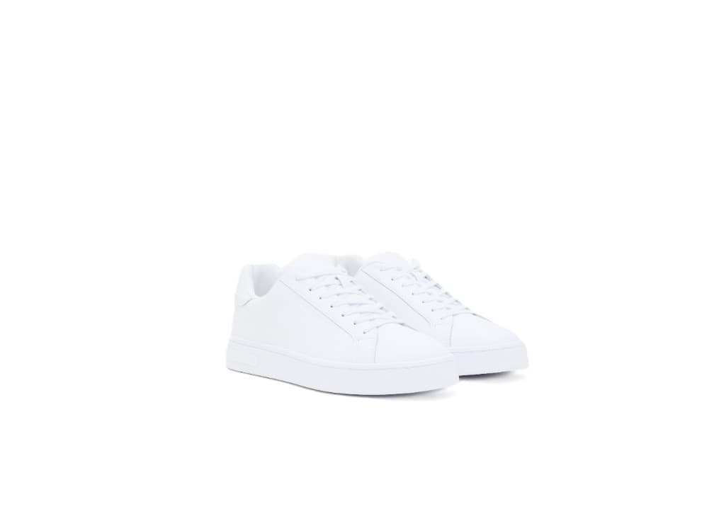 ARMANI EXCHANGE ART.XM000141AF WHITE - 2