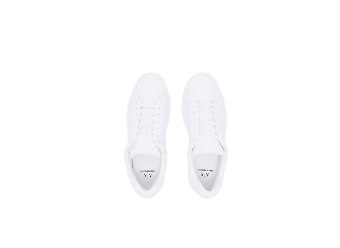 ARMANI EXCHANGE ART.XM000141AF WHITE - 3