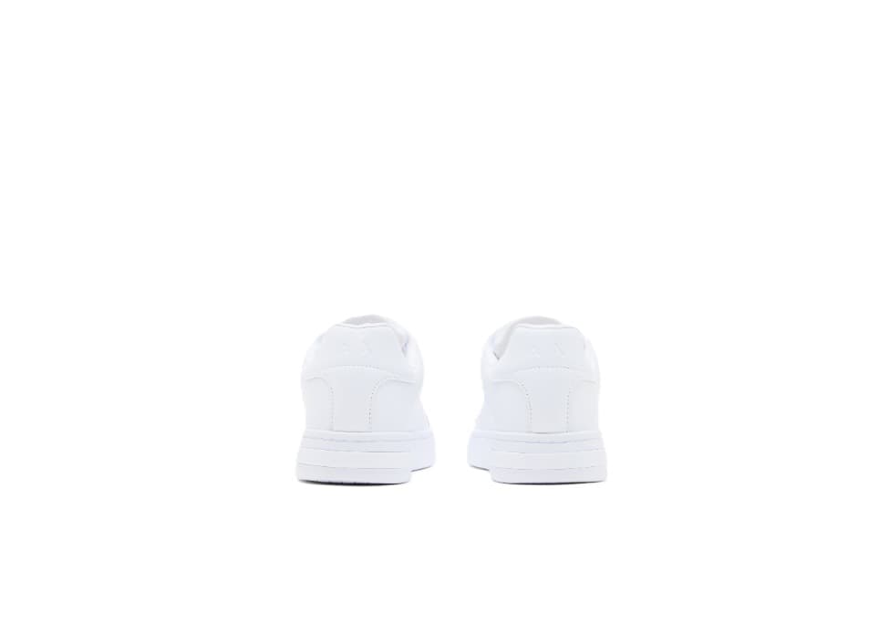 ARMANI EXCHANGE ART.XM000141AF WHITE - 4