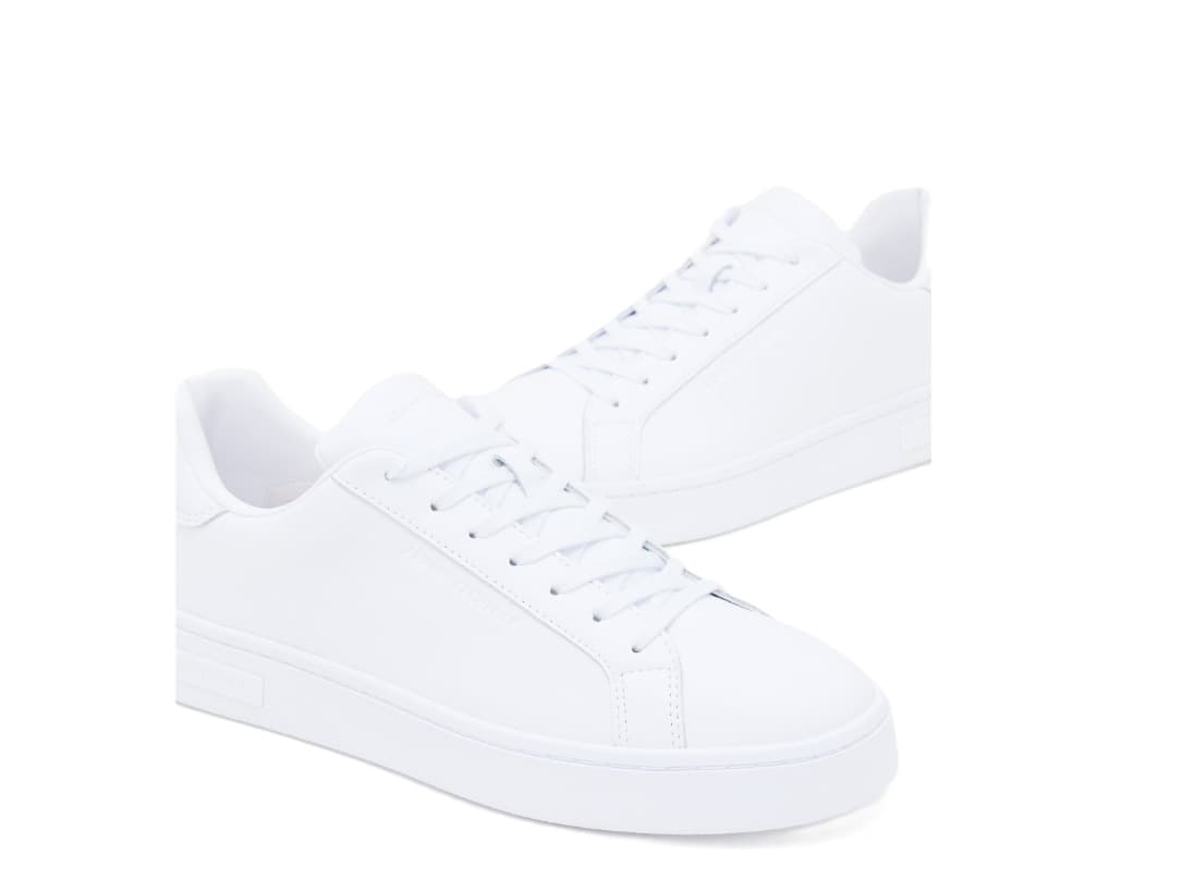 ARMANI EXCHANGE ART.XM000141AF WHITE - 5