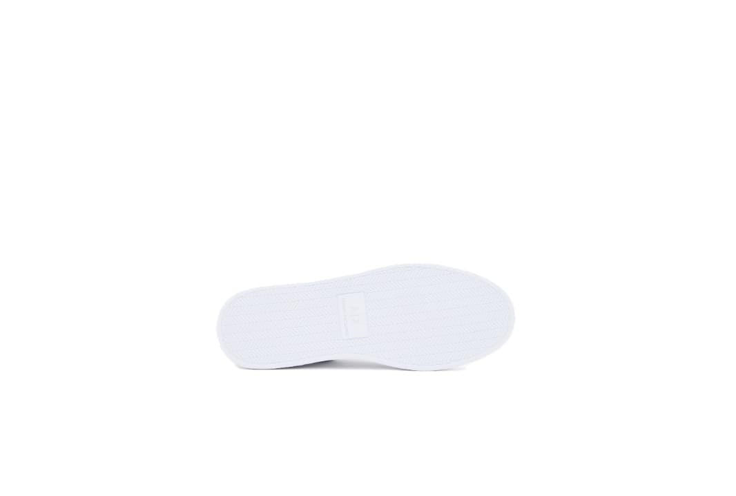 ARMANI EXCHANGE ART.XM000141AF WHITE - 6
