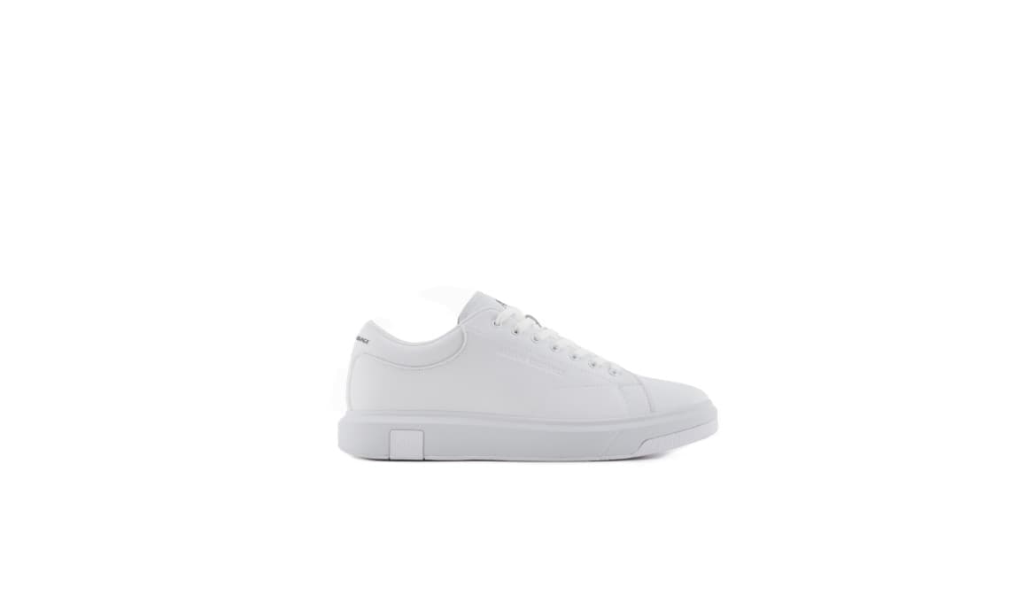 ARMANI EXCHANGE ART.XUX123XV WHITE