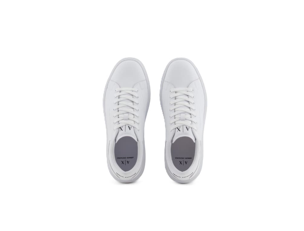 ARMANI EXCHANGE ART.XUX123XV WHITE - 3