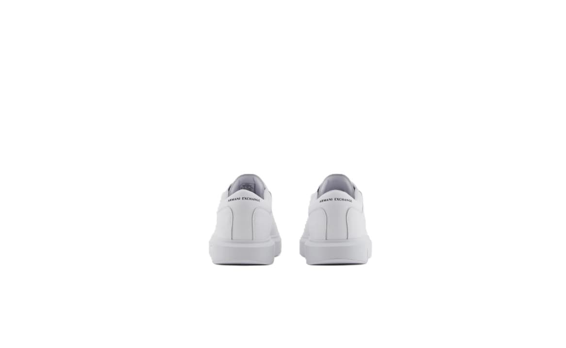 ARMANI EXCHANGE ART.XUX123XV WHITE - 4