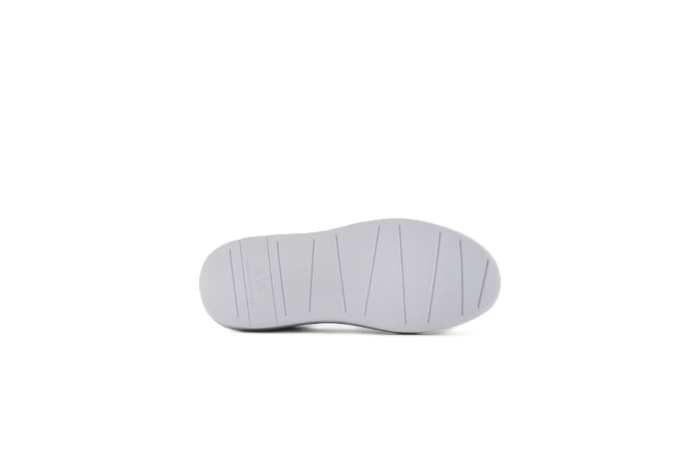 ARMANI EXCHANGE ART.XUX123XV WHITE - 6