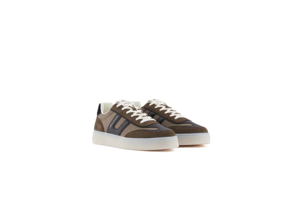 ARMANI EXCHANGE ART.XM002199 MILITARE - 2