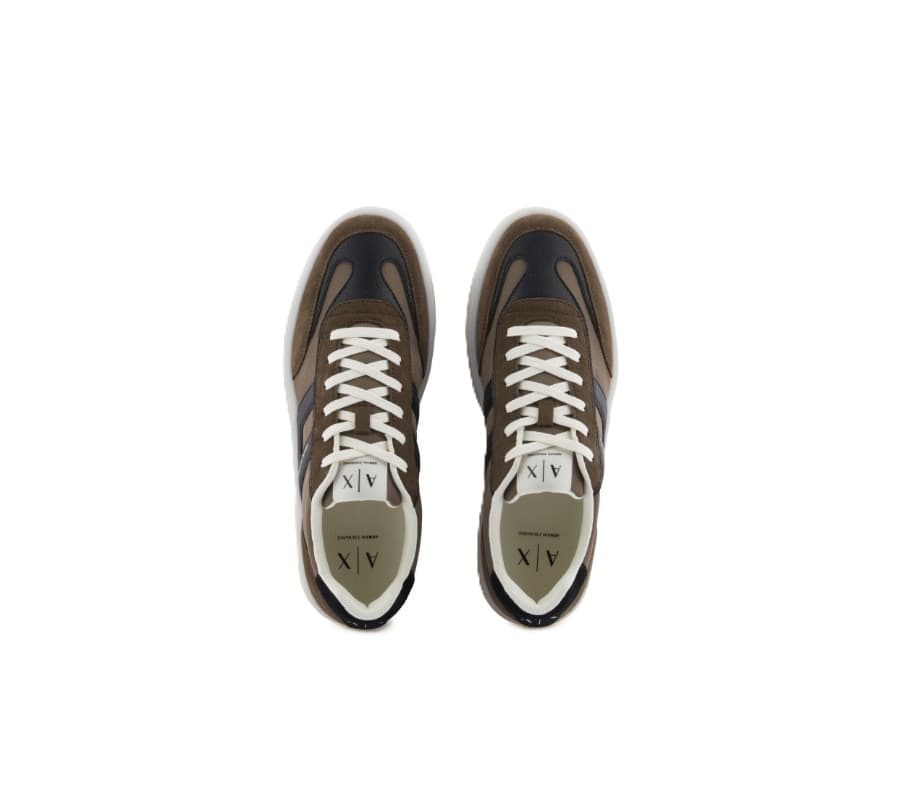 ARMANI EXCHANGE ART.XM002199 MILITARE - 3