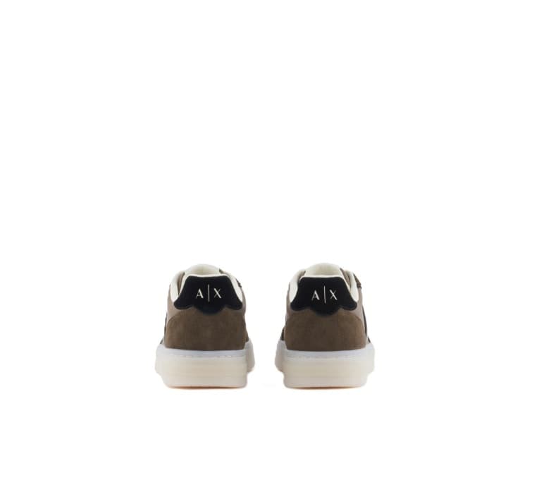 ARMANI EXCHANGE ART.XM002199 MILITARE - 4
