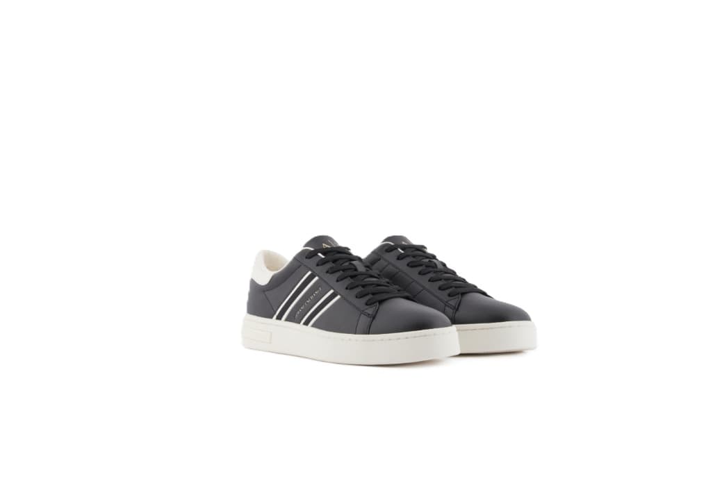 ARMANI EXCHANGE ART.XM002198 BLACK - 2