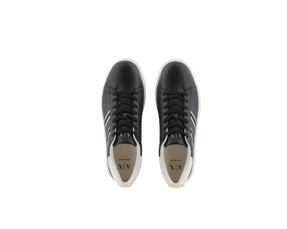 ARMANI EXCHANGE ART.XM002198 BLACK - 3