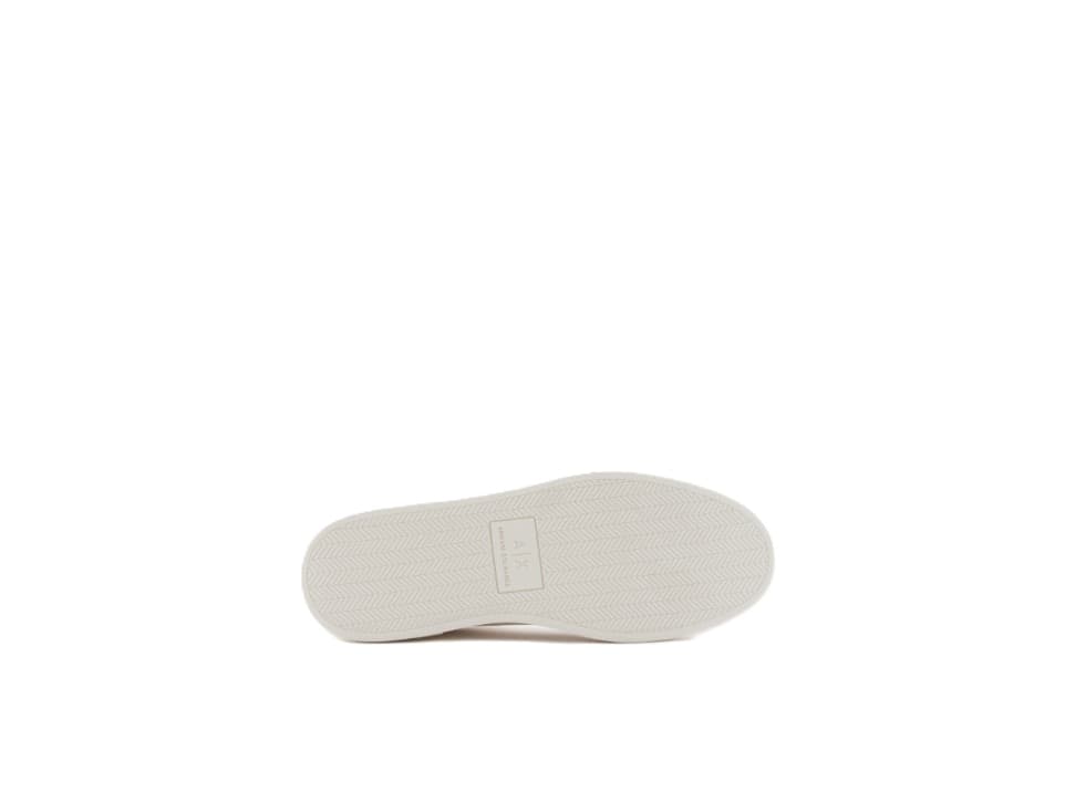 ARMANI EXCHANGE ART.XM002198 WHITE - 6