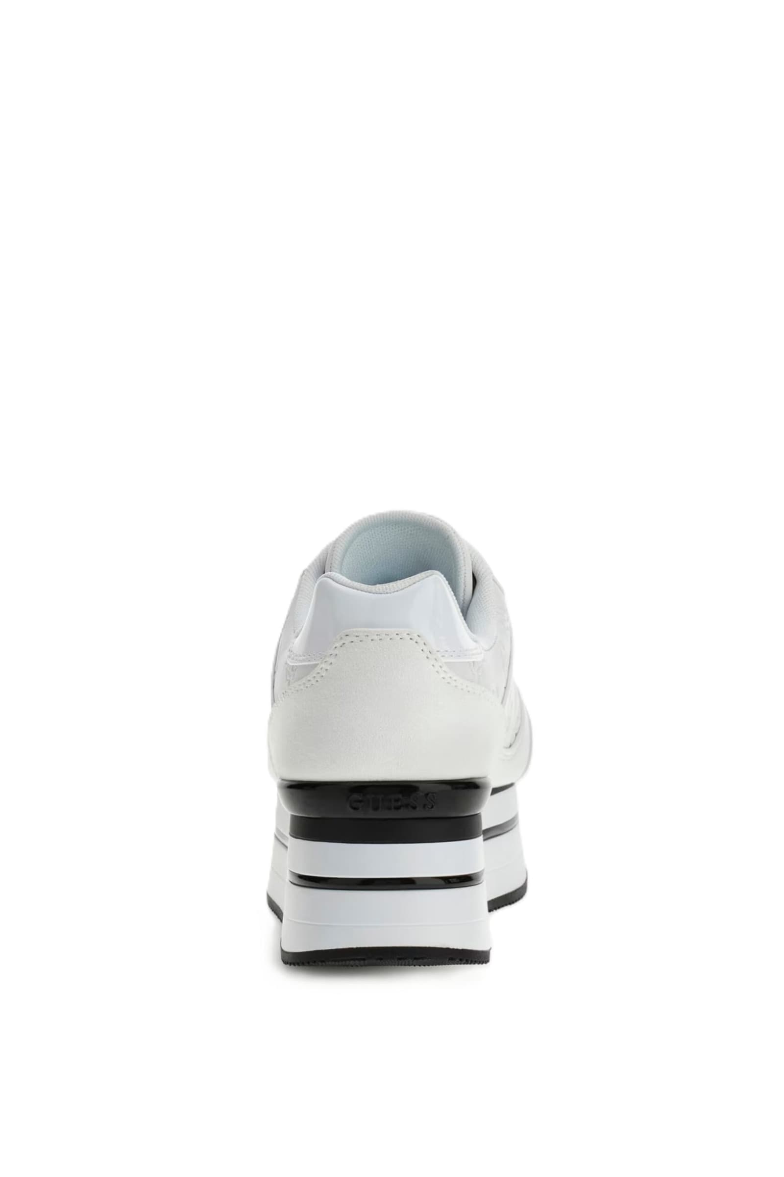 GUESS ART.FL5HNSPEL12 BIANCO - 3