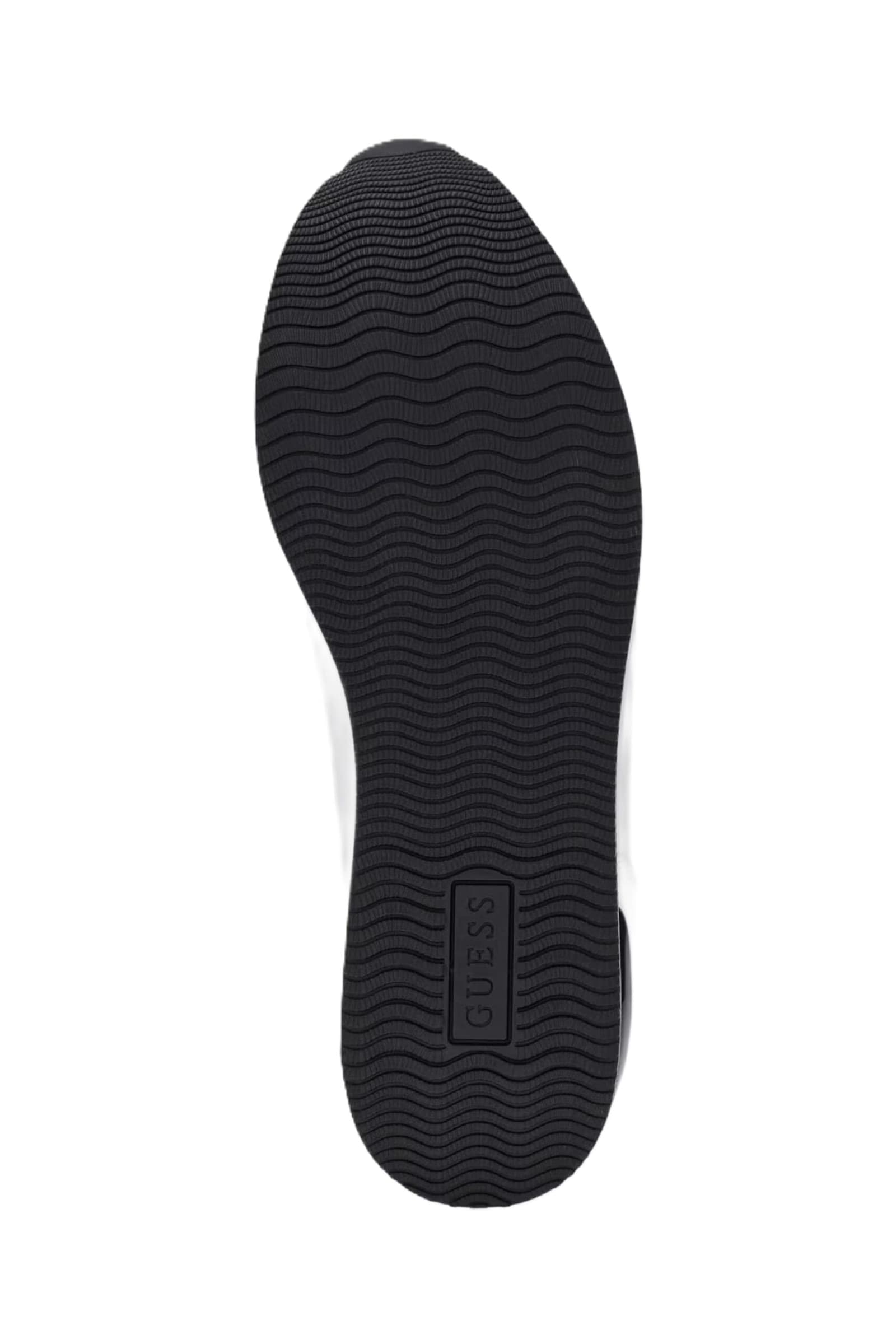 GUESS ART.FL5HNSPEL12 BIANCO - 5