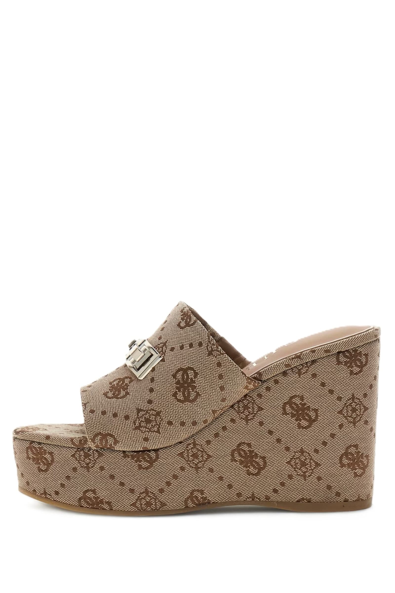 GUESS ART.FLJEVZFAL04  LOGATA - 2