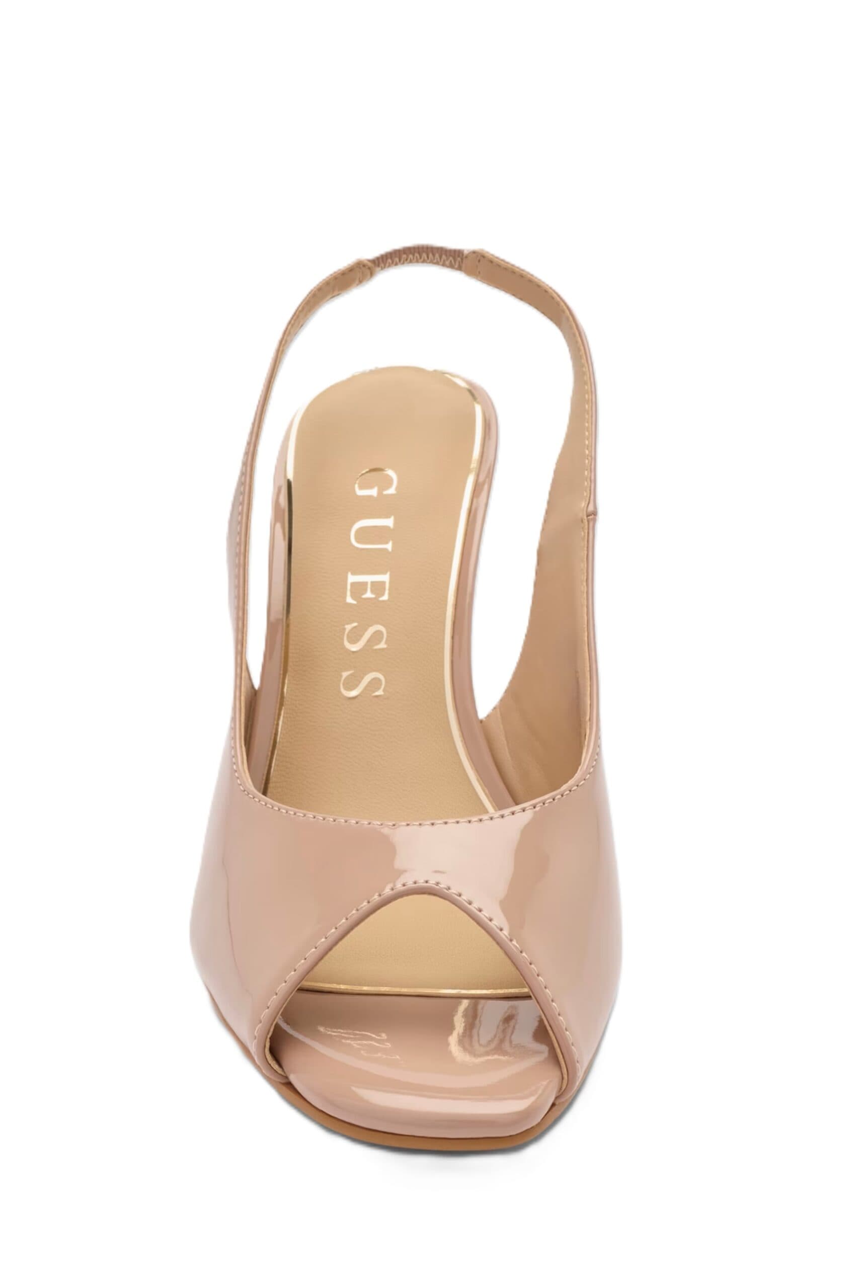 GUESS ART.FLJKLKPAF07 BEIGE - 3