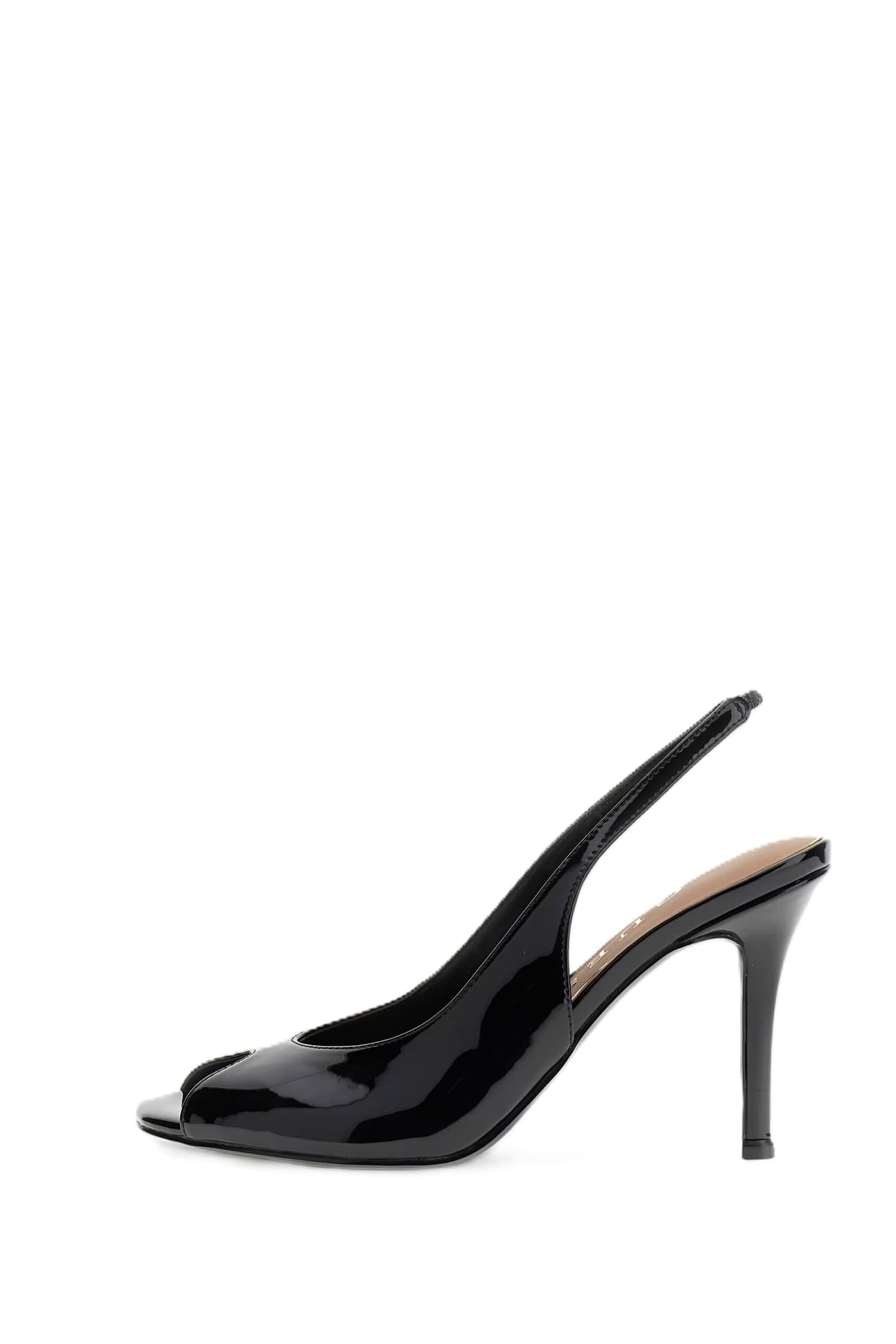 GUESS ART.FLJKLKPAF07 NERO - 2