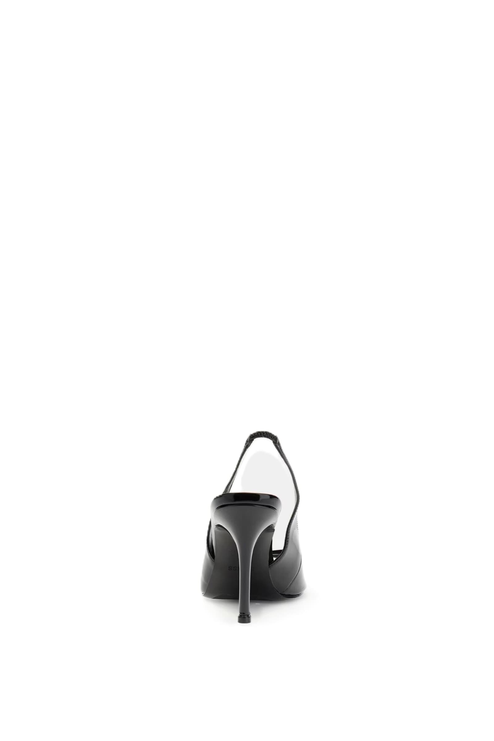 GUESS ART.FLJKLKPAF07 NERO - 3