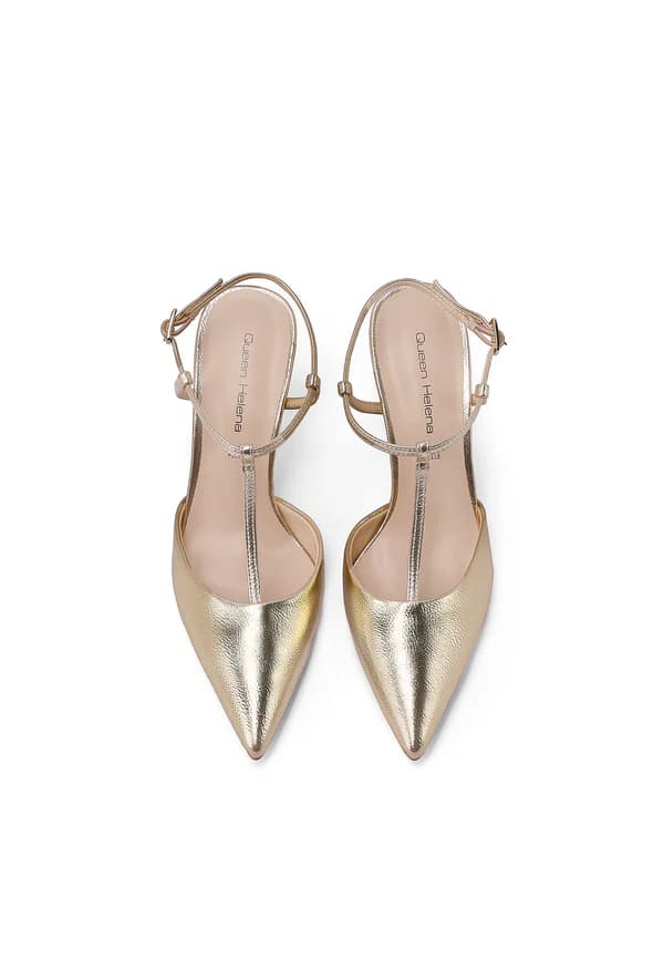 QUENN HELENA ART.K4511 ORO - 6