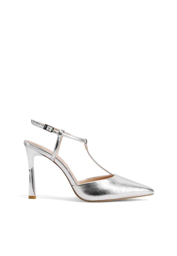 QUEEN HELENA ART.K4511 ARGENTO - 7
