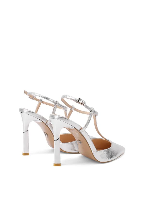 QUEEN HELENA ART.K4511 ARGENTO - 4