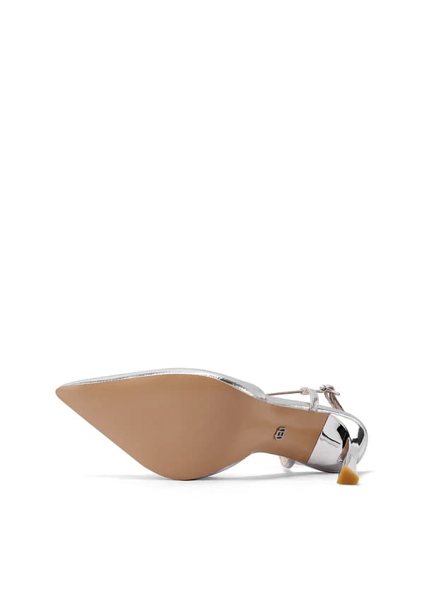 QUEEN HELENA ART.K4511 ARGENTO - 6