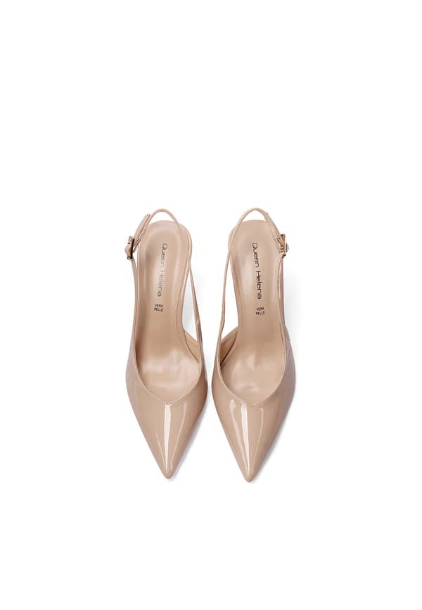 QUEEN HELENA ART.K4512 BEIGE - 3