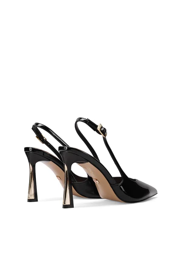 QUEEN HELENA ART.K4512 NERO - 4