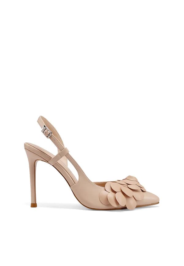 QUEEN HELENA ART.K4528 beige - 7