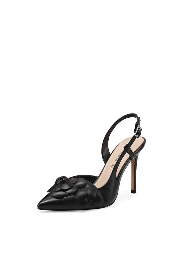 QUEEN HELENA ART.K4528 nero - 2