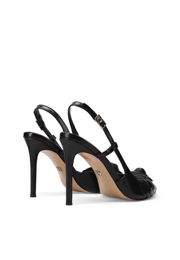 QUEEN HELENA ART.K4528 nero - 4