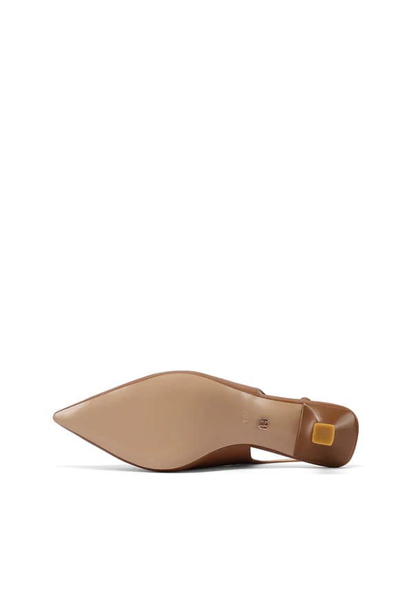 QUEEN HELENA  SANDALO ART.k4555 cuoio - 6