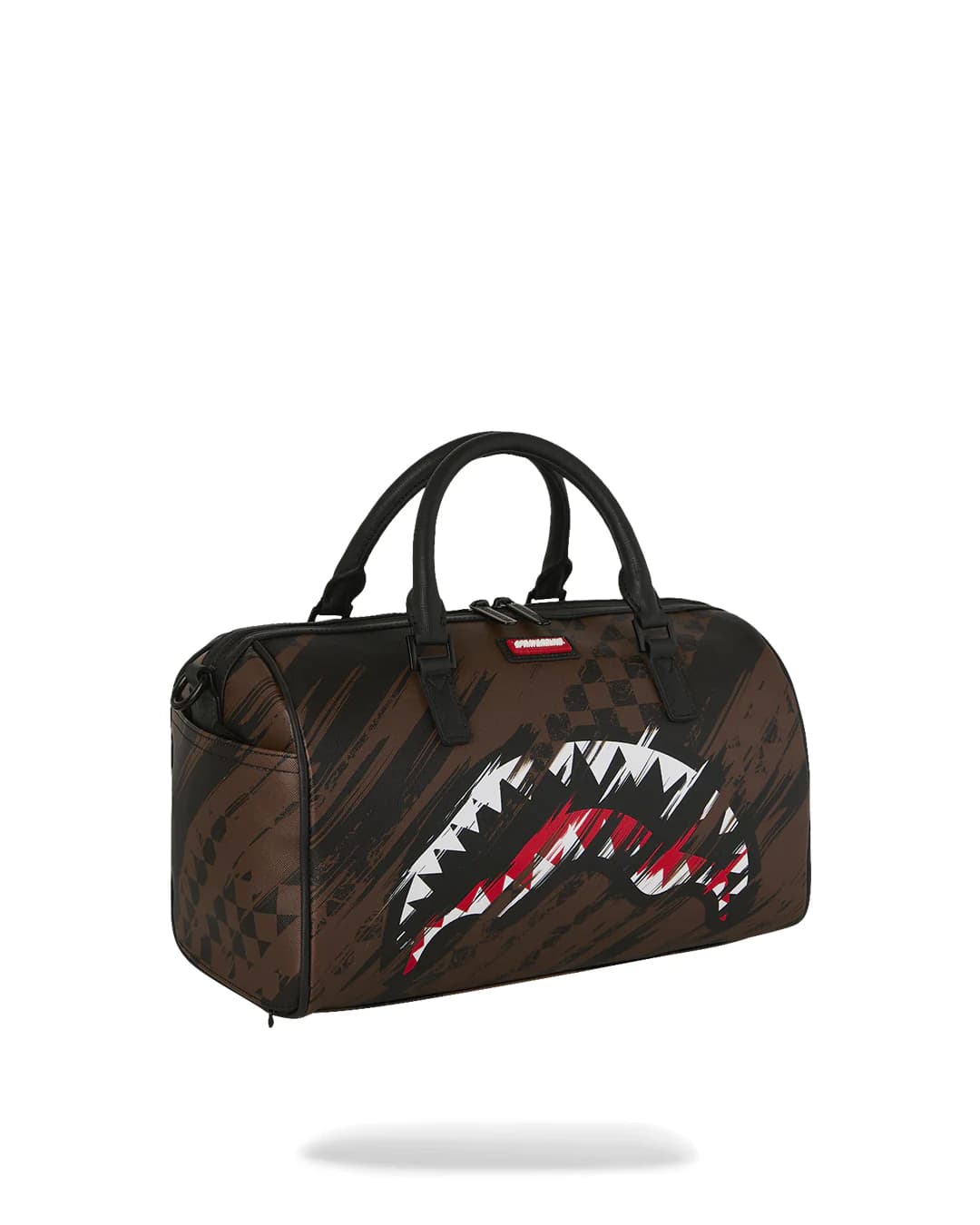 SPRAYGROUND BAULETTO ART.D8966NSZ MARRONE - 2