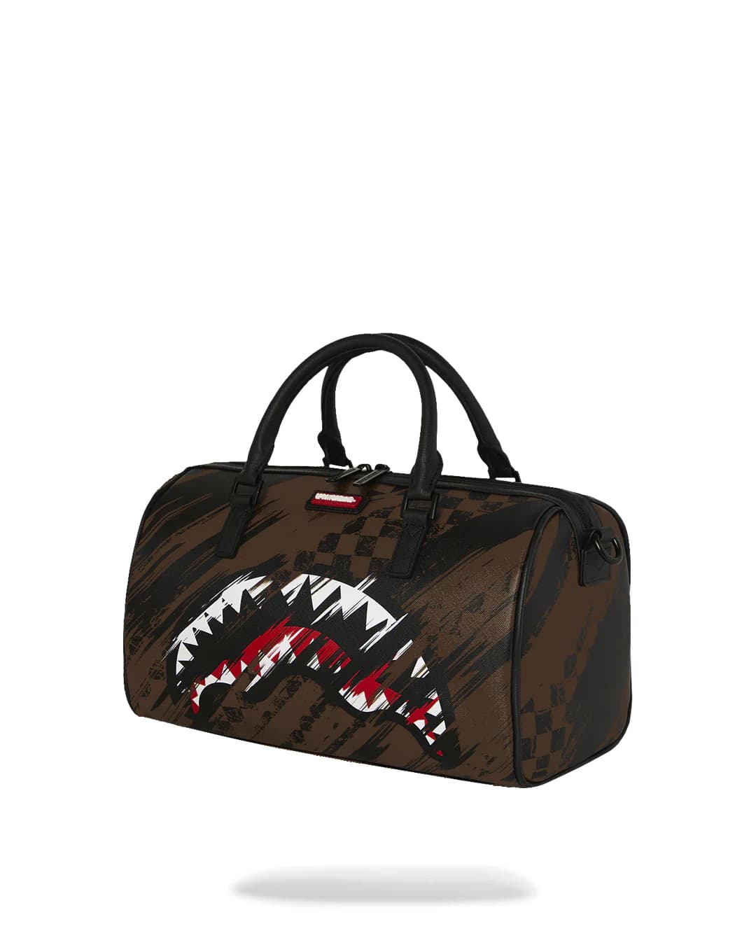 SPRAYGROUND BAULETTO ART.D8966NSZ MARRONE - 3