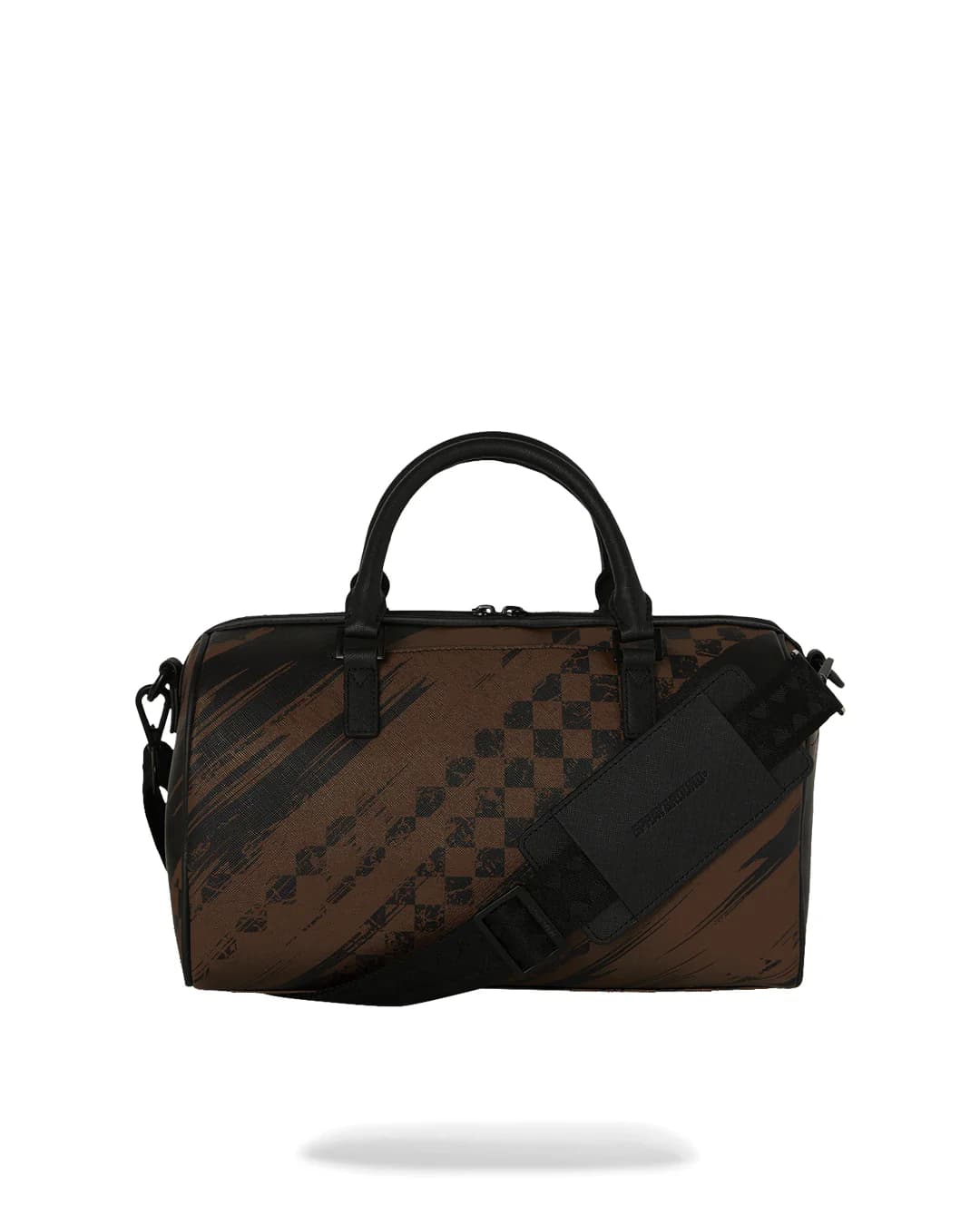 SPRAYGROUND BAULETTO ART.D8966NSZ MARRONE - 4