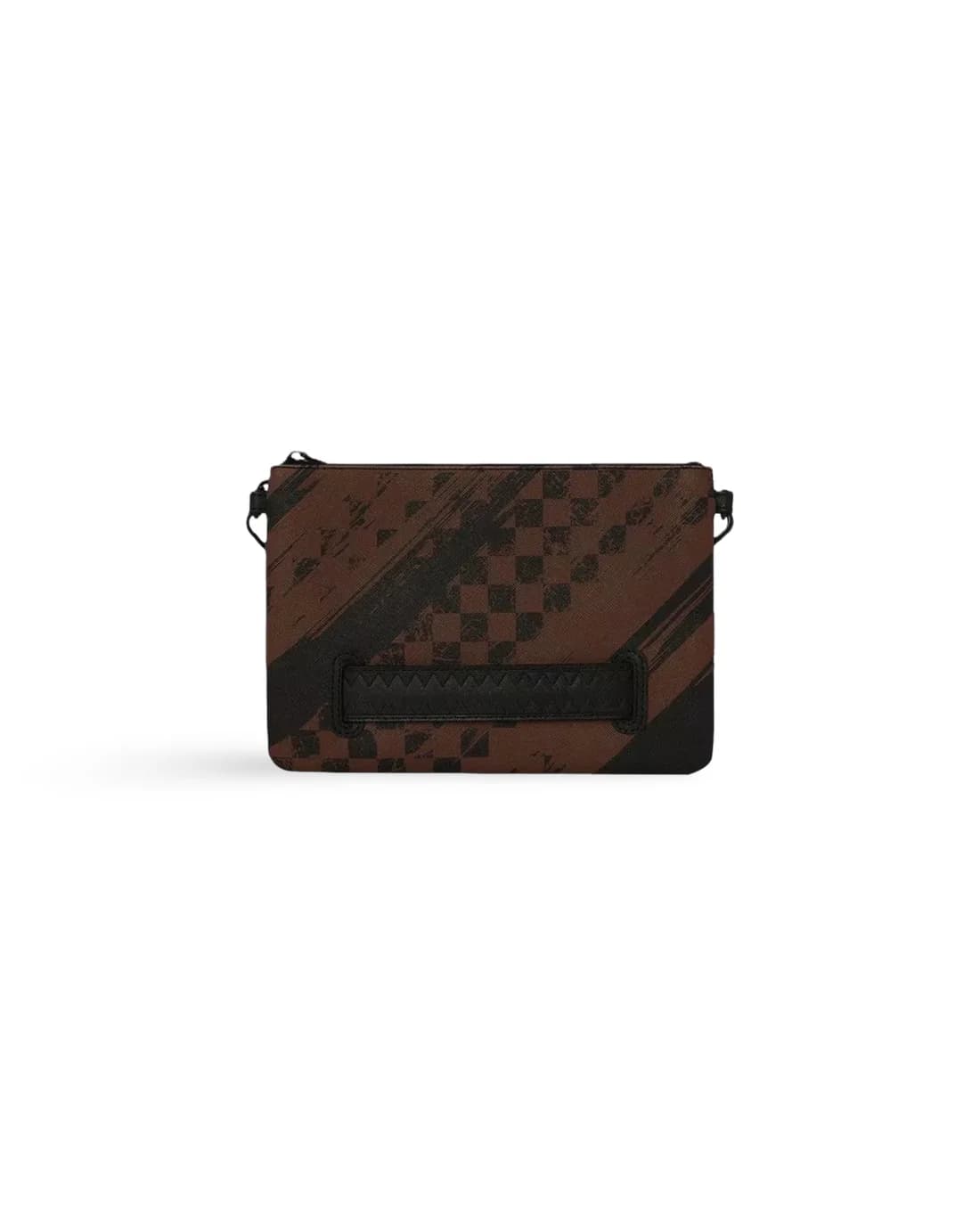 SPRAYGROUND POUCHETTE ART.B8969NSZ MARRONE - 4