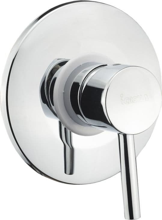 Rubinetto doccia incasso - garanzia 5 anni - rubinetti bagno
